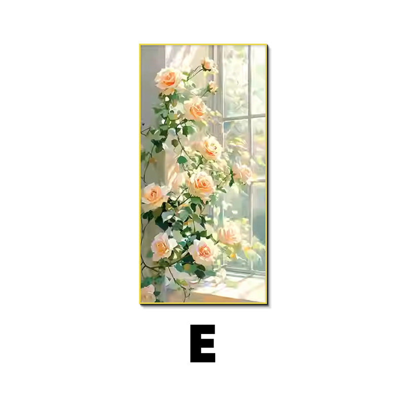 Floral Canvas Wall Art Homeandso 1790073743