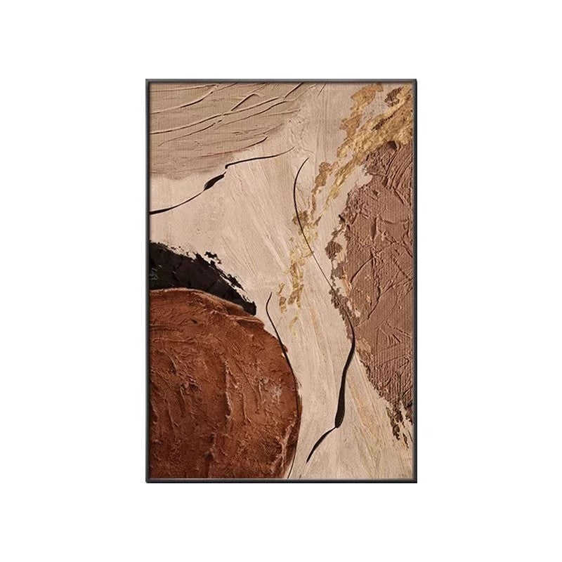 Textured Abstract Canvas Wall Art Homeandso 1789034925