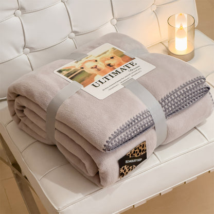 Premium Soft Plush Blanket