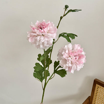 Decorative Flower Accent for Home Display