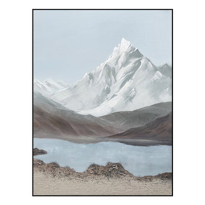Landscape Canvas Art Homeandso