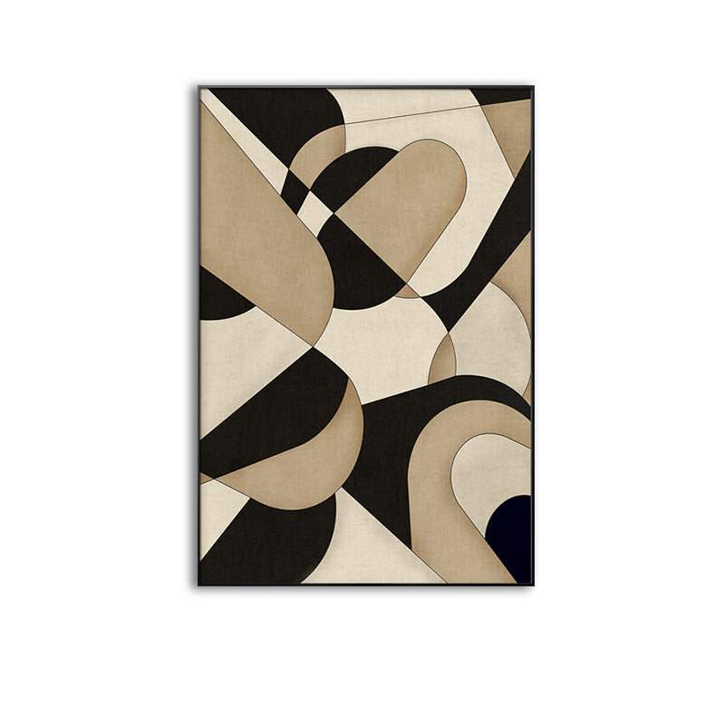 Abstract Geometric Canvas Wall Art Homeandso 1790073744