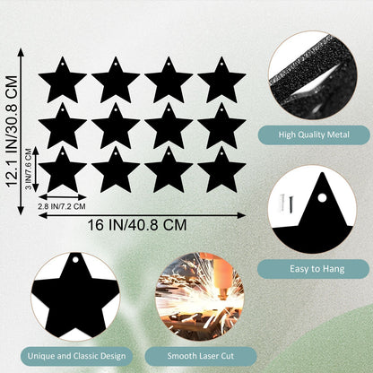 Decorative Star Wall Hanging Homeandso