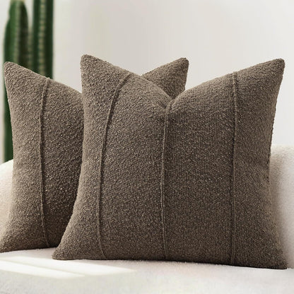 Decorative Throw Pillow for Sofa Comfort