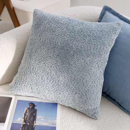 Animal-Themed Decorative Pillow