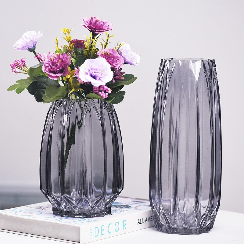 Elegante Kristall Dekoration
