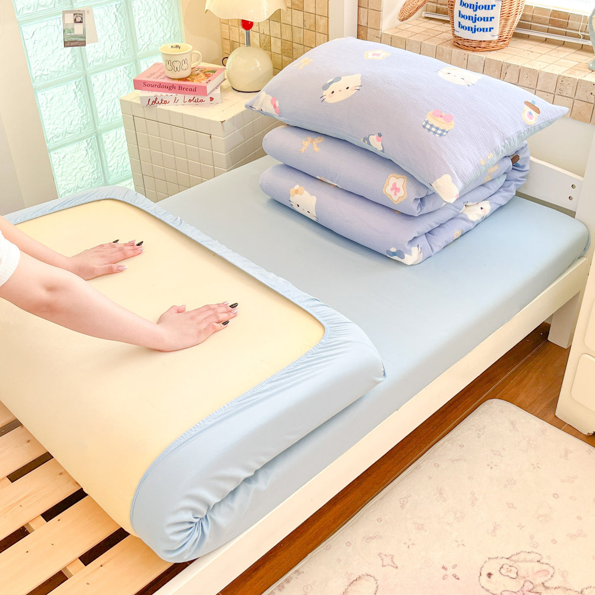 Premium Mattress Protector