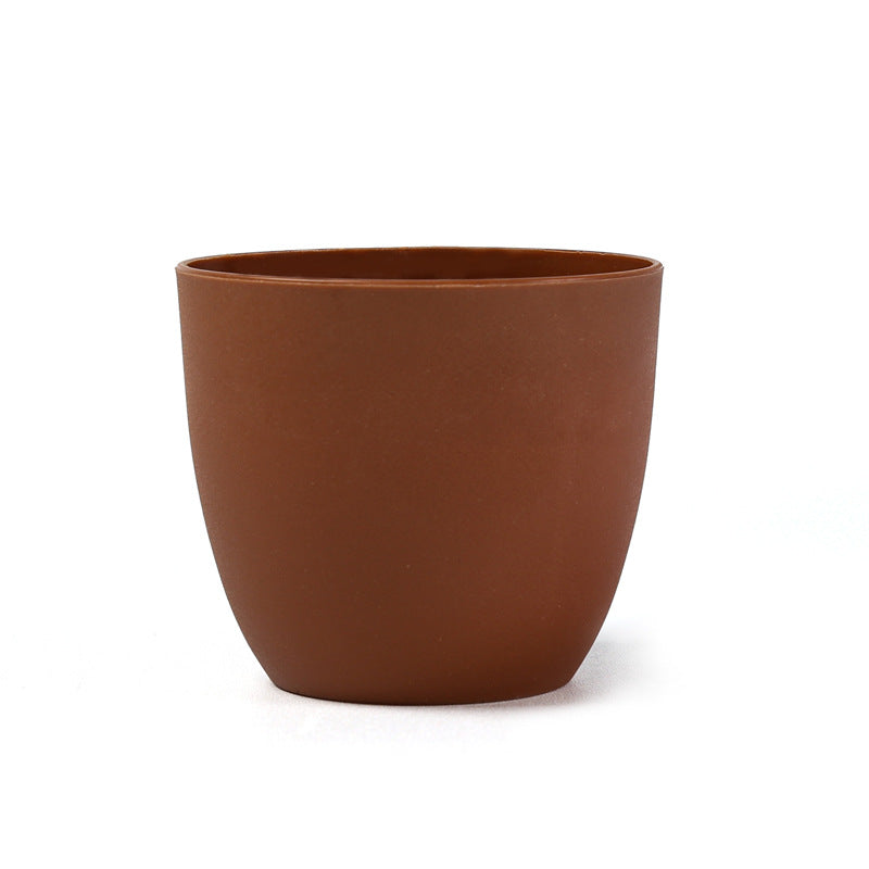 Modern Minimalist Succulent Pot Homeandso