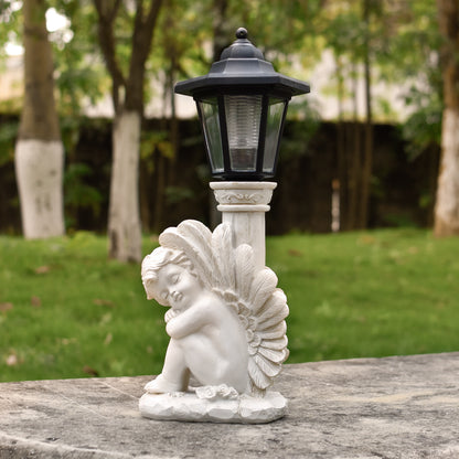 Garden Decorative Solar Light Homeandso