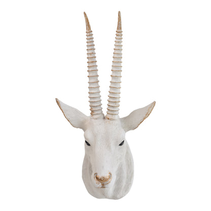 Decorative Antelope Wall Art Homeandso