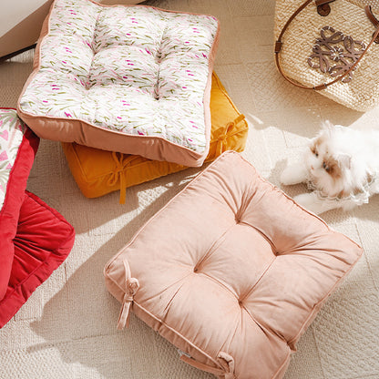 Comfortable Square Cushion