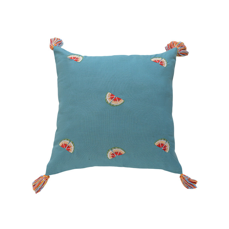 Decorative Pillow