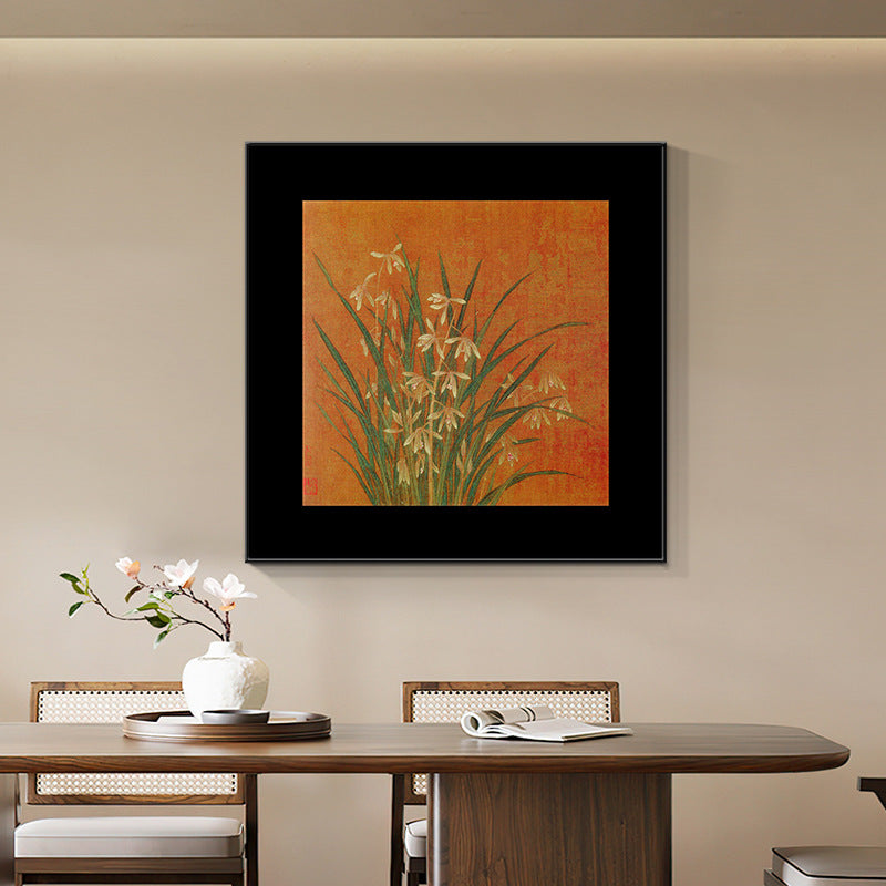 Modern Abstract Framed Artwork Homeandso
