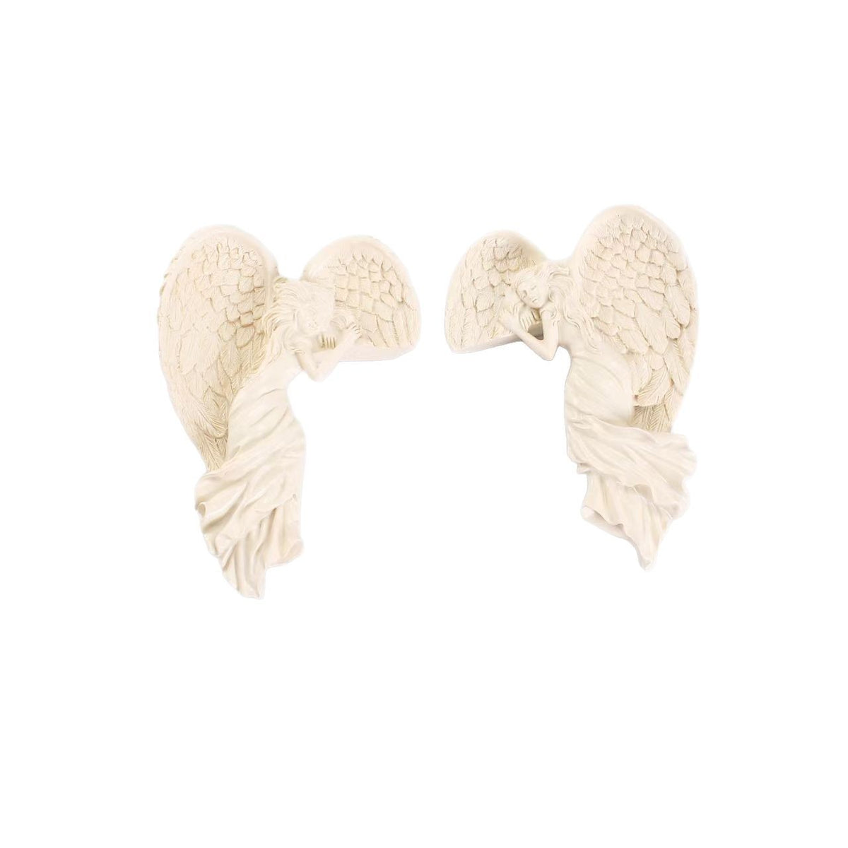 Decorative Angel Phone Holder Homeandso