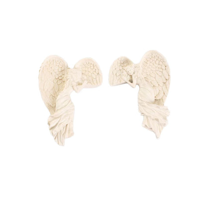 Decorative Angel Phone Holder Homeandso
