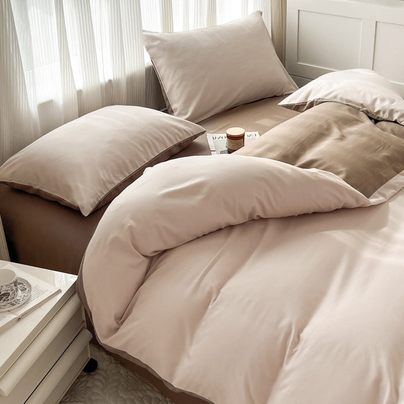Soft and Cozy Duvet Cover Set