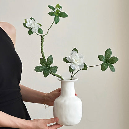 Decorative Floral Stem Arrangement