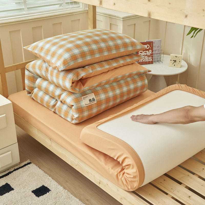 Premium Soft Mattress Protector