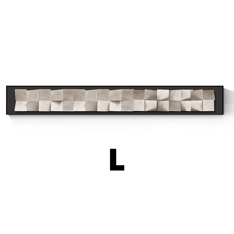 Decorative Mosaic Wall Trim Homeandso