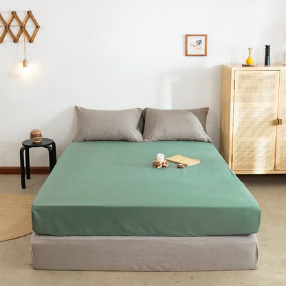 High-Quality Cotton Mattress Protector