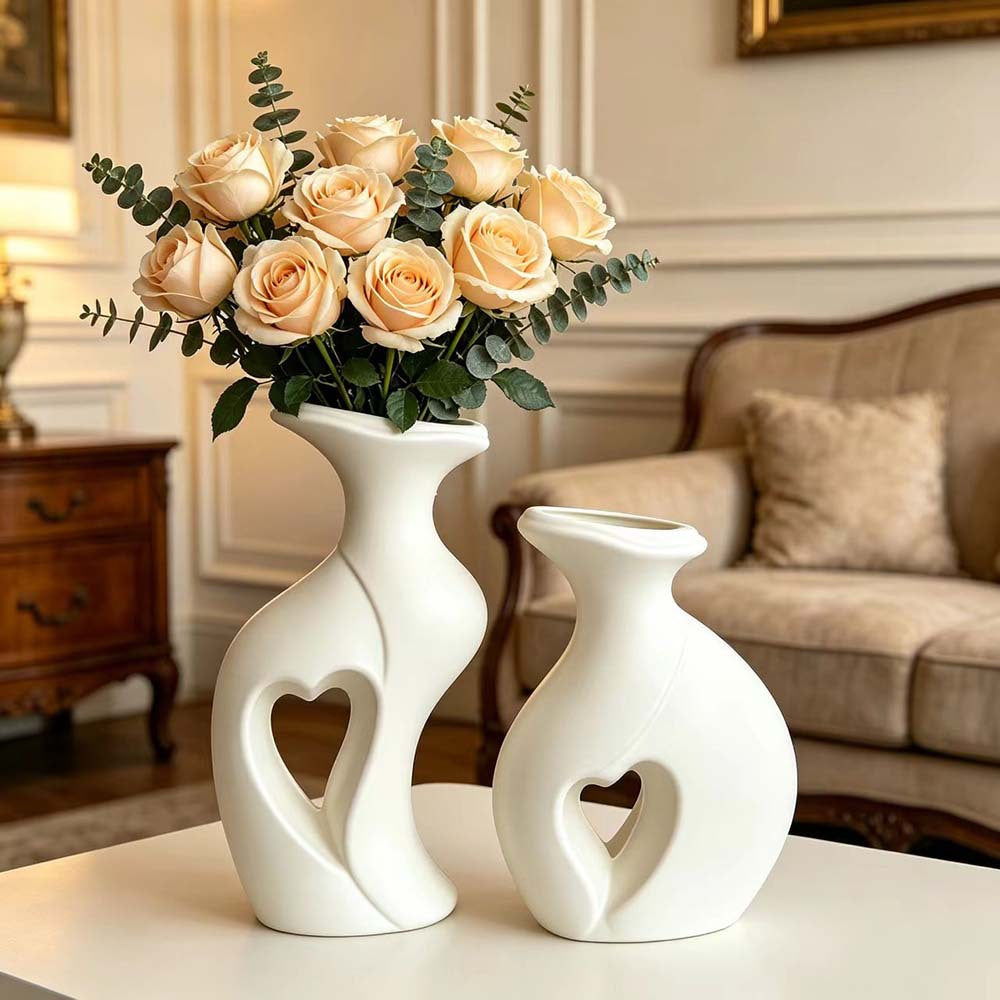 Decorative Ceramic Vase