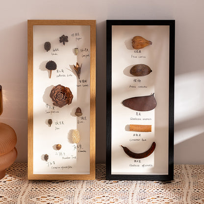 Decorative Nature Frame