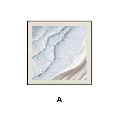 Abstract Decorative Art Print Homeandso
