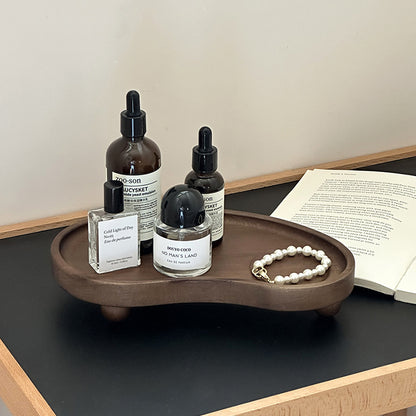 Decorative Wooden Tray