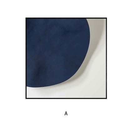 Abstract Textured Canvas Artwork Homeandso 1790073117