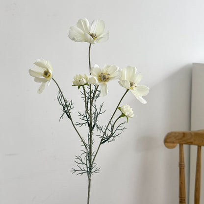 Realistic Faux Floral Stem