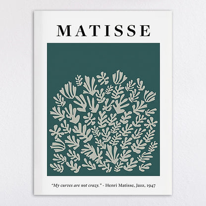 Decorative Flower Market Wall Art Homeandso