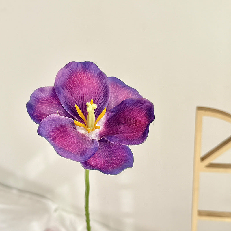 Realistic Decorative Flower