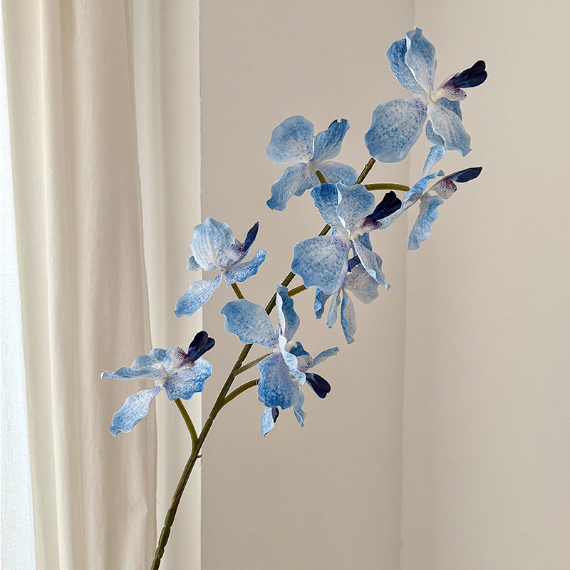 Decorative Orchid Floral Stem