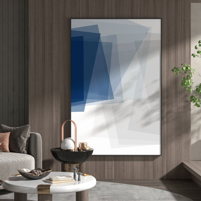 Artistic Abstract Wall Art Homeandso