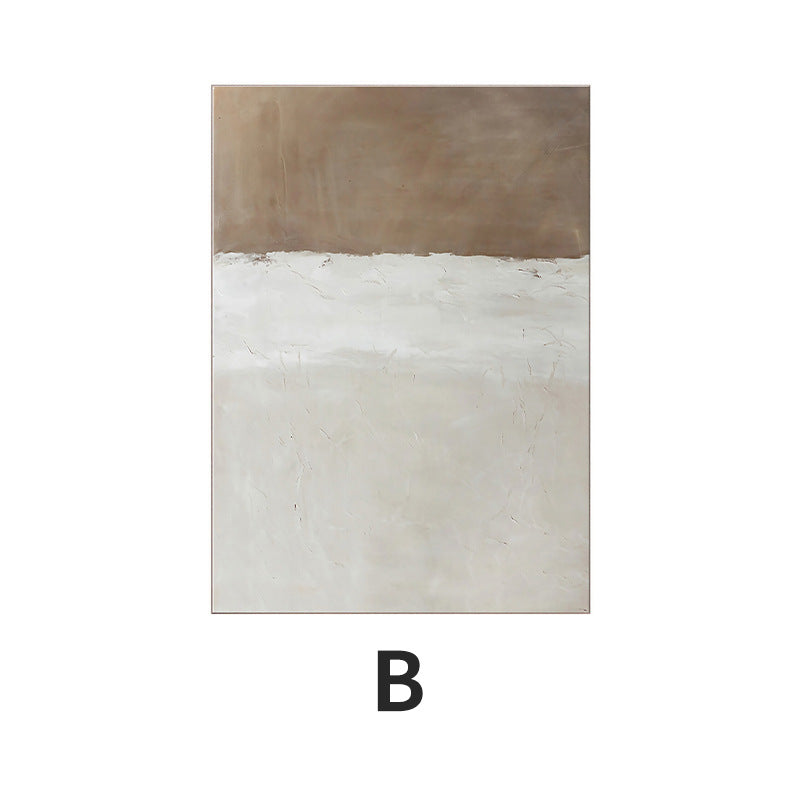 Abstract Minimalist Canvas Art Homeandso