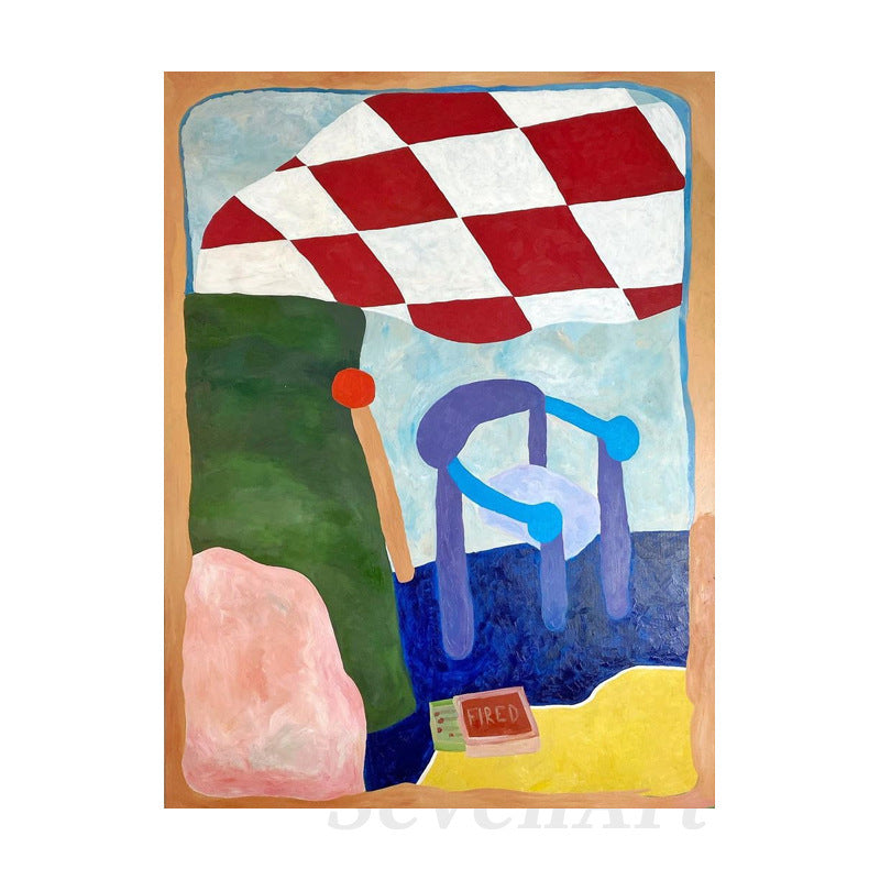 Artistic Still Life Canvas Art Homeandso