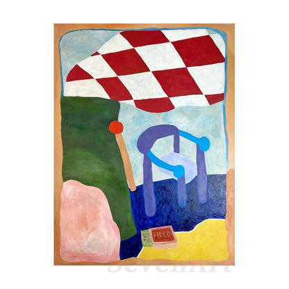 Artistic Still Life Canvas Art Homeandso