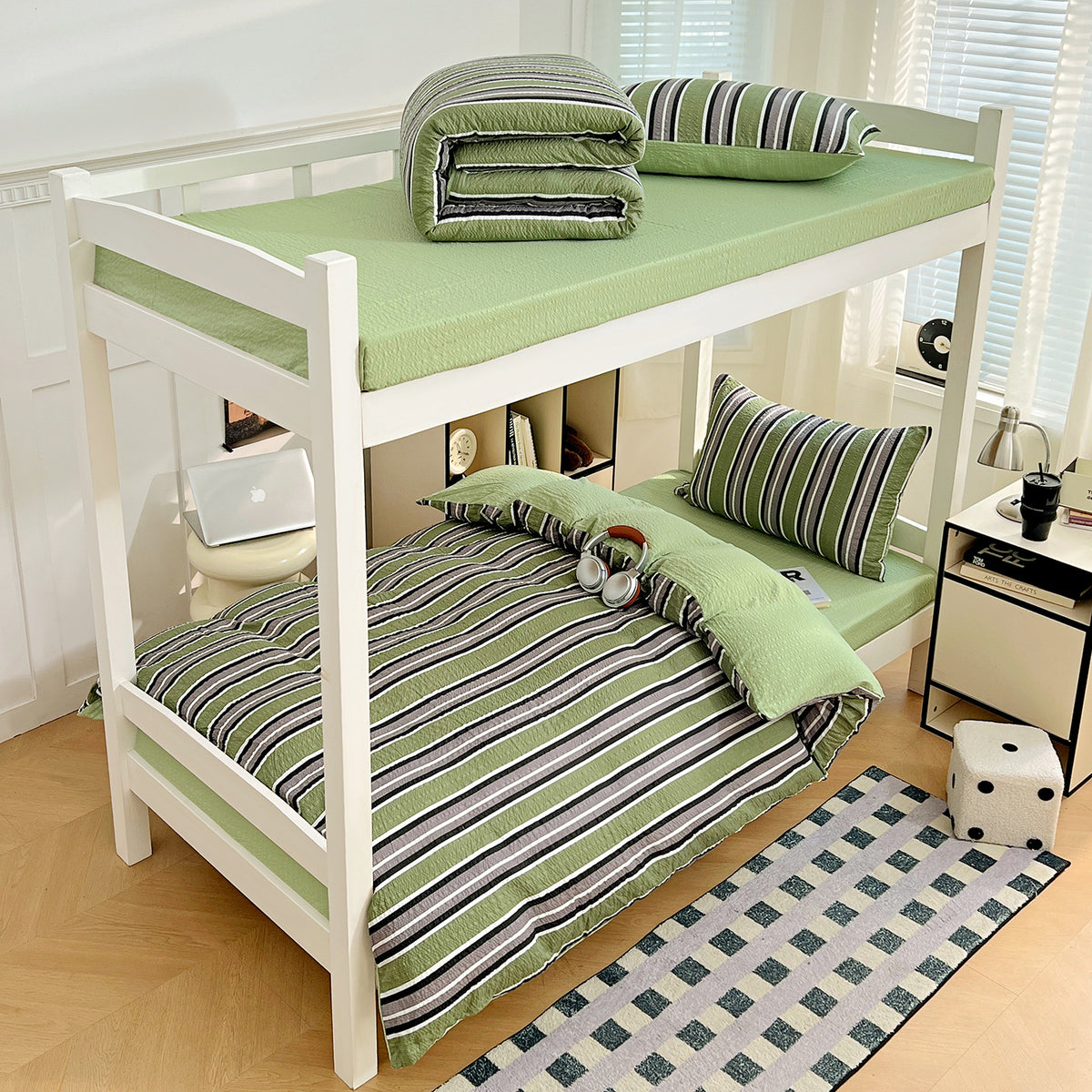 Luxury Soft Touch Bedding Collection