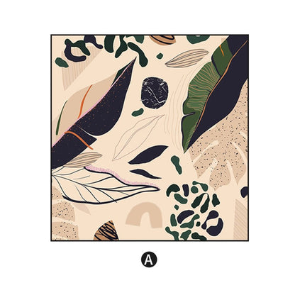Decorative Botanical Wall Art Homeandso