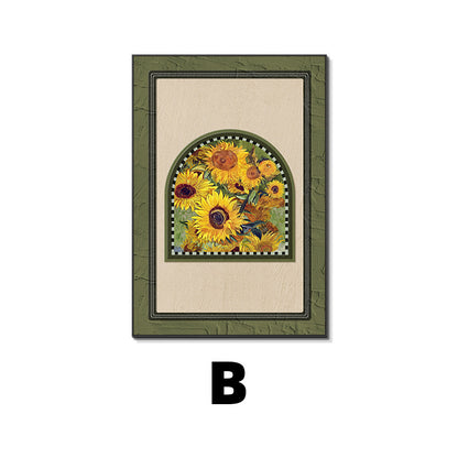 Decorative Art Framed Print Homeandso