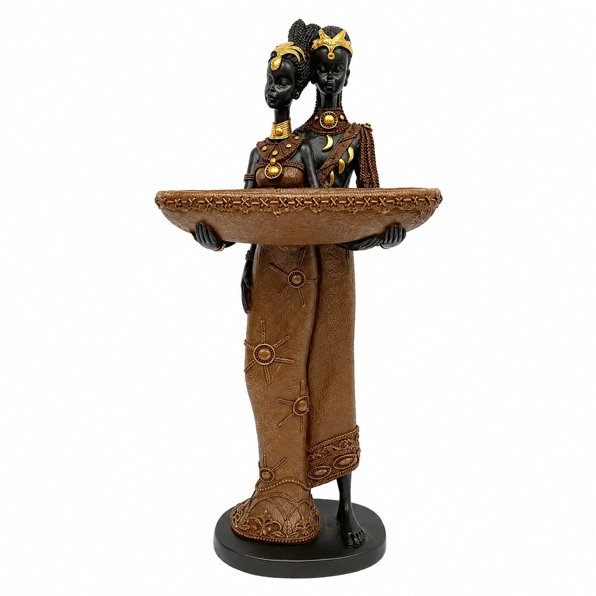 Decorative Figurine for Home Decor