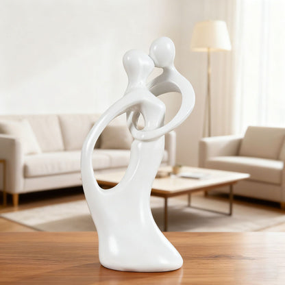Home Decor Figurine Homeandso