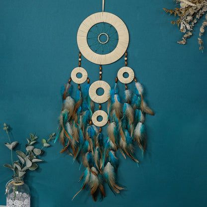 Dreamcatcher Wall Hanging Homeandso