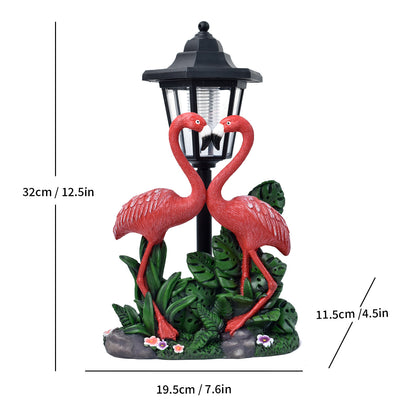 Decorative Solar Garden Light Homeandso
