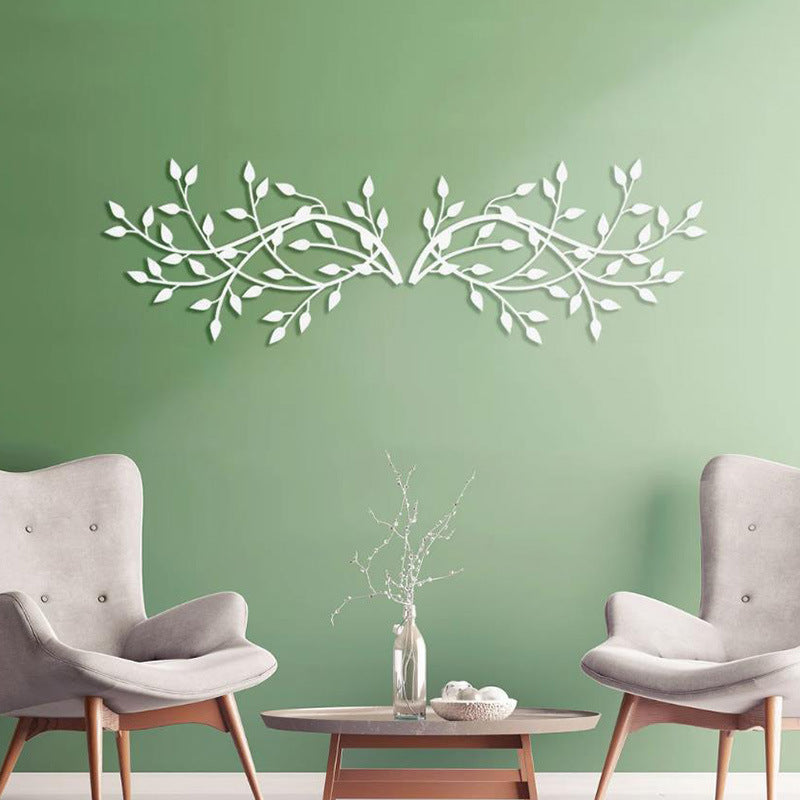 Decorative Wall Branch Art Homeandso