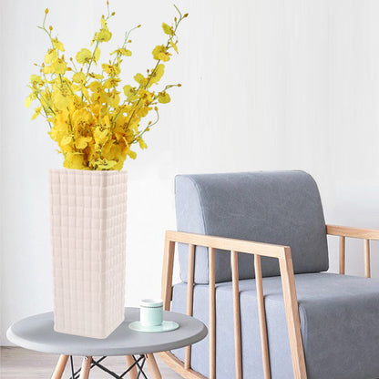 Modern Ceramic Flower Vase Homeandso