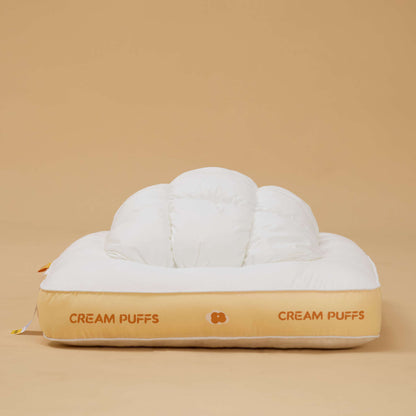Decorative Cozy Plush Decorative Floor Cushion Homeandso