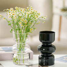 Decorative Modern Glass Vase
