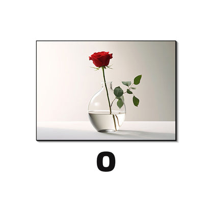 Artistic Still Life Framed Art Print Homeandso