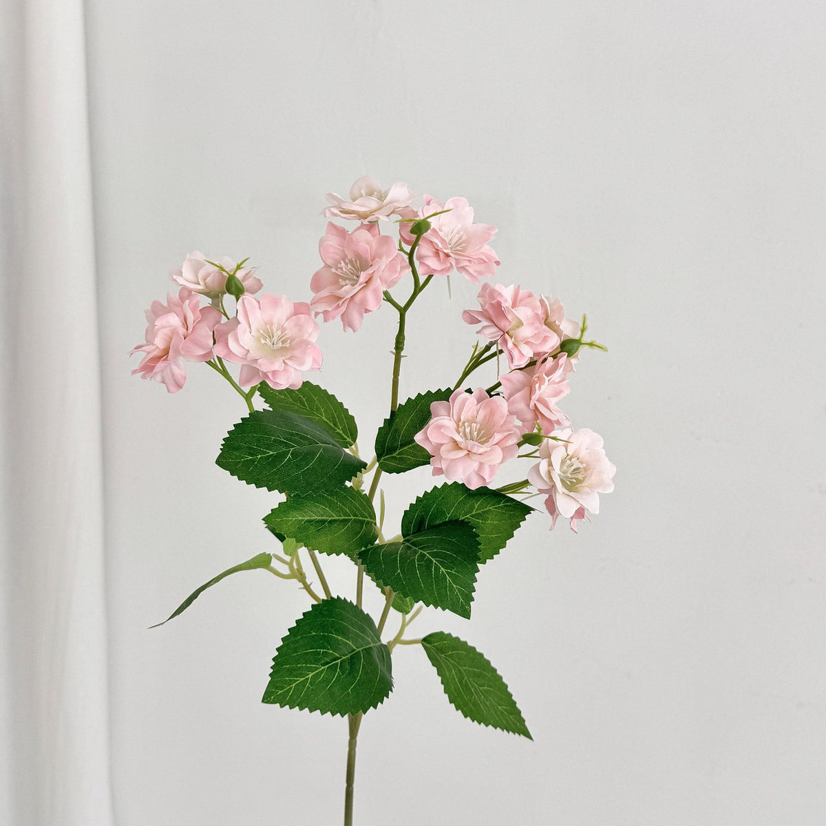 Decorative Floral Arrangement for Living Room